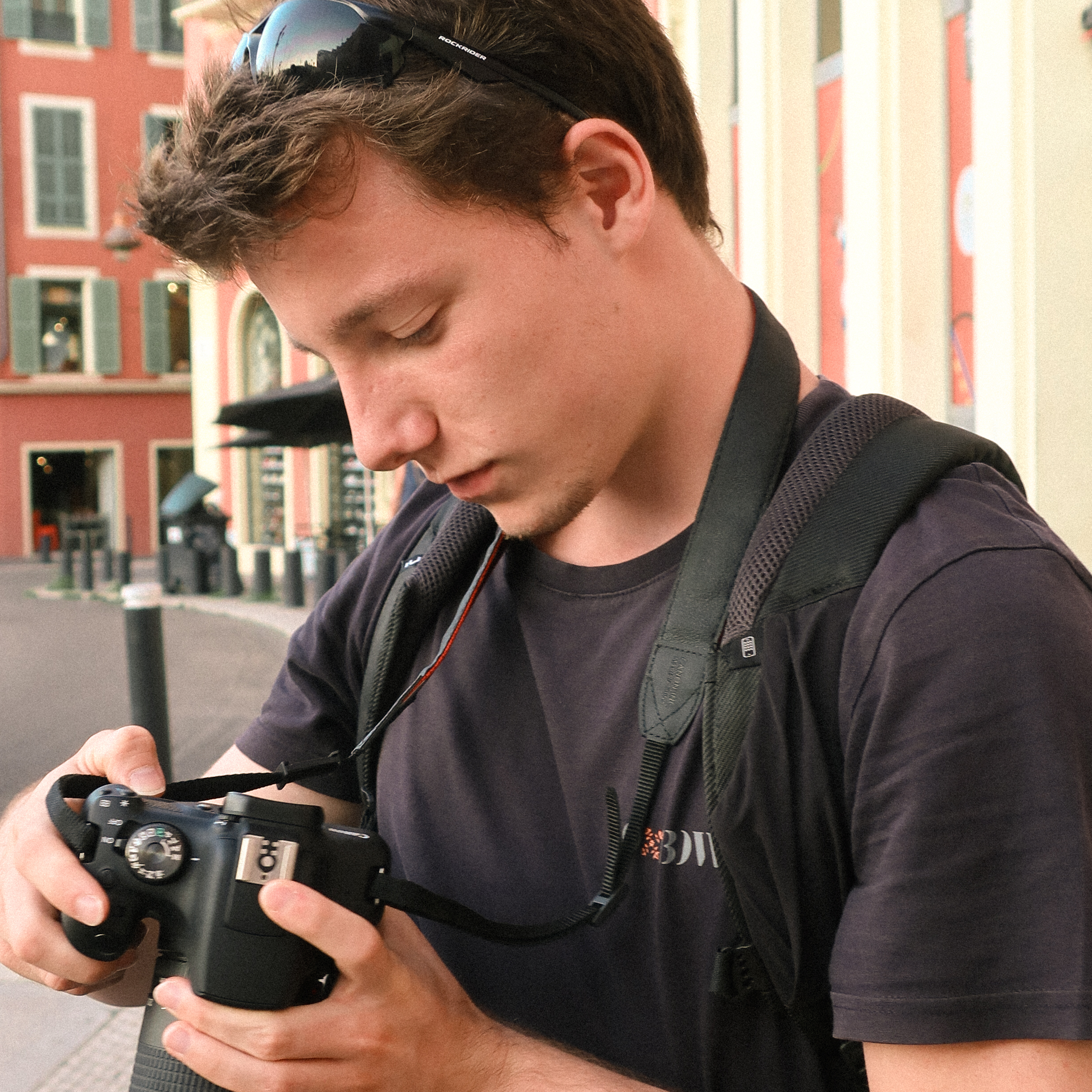 image profile